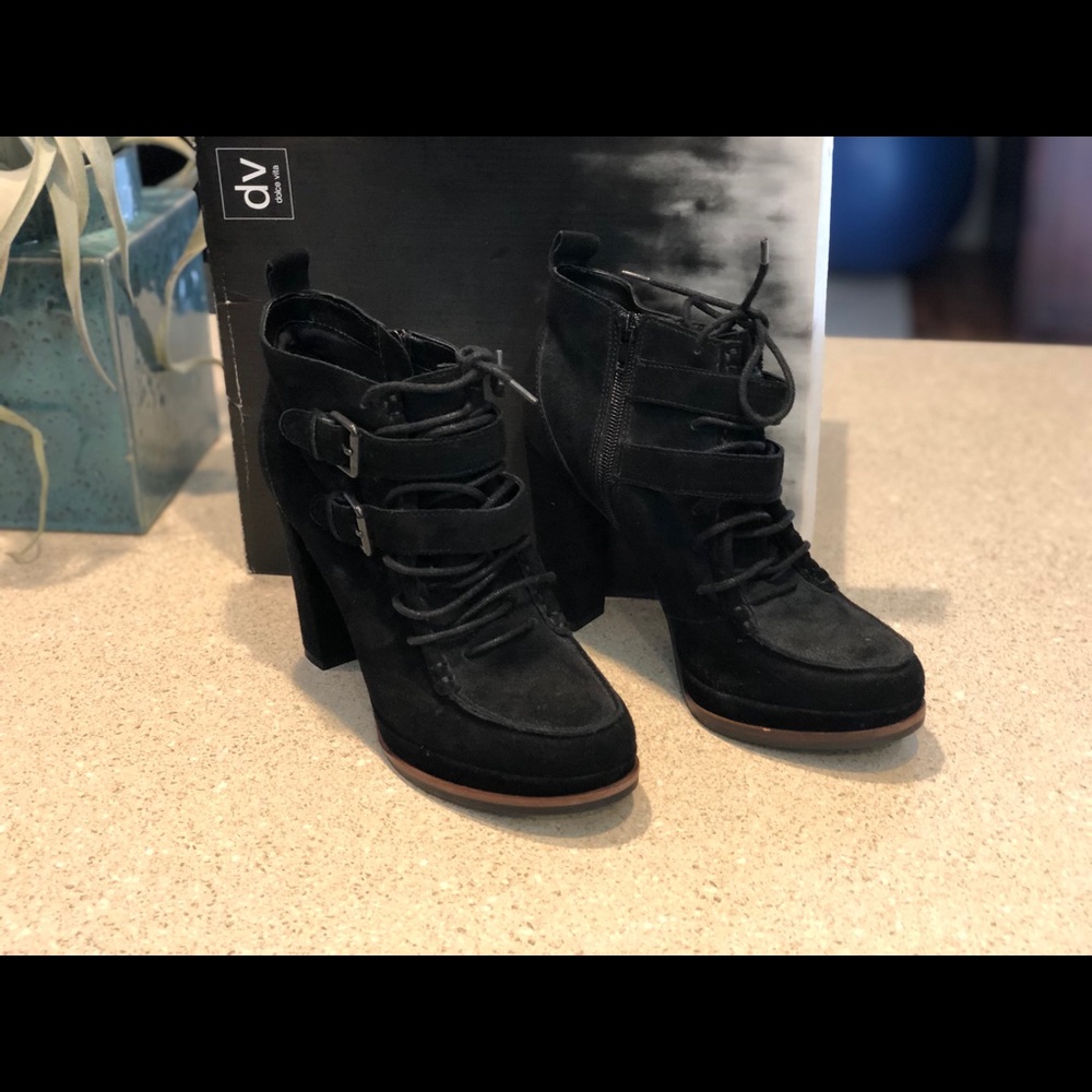 Booties - Picture 3 of 4